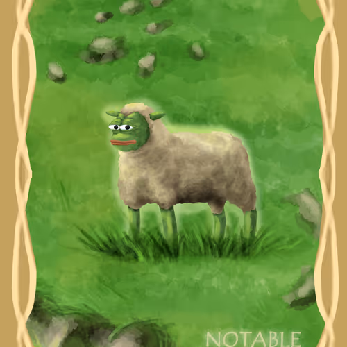 Notablepepes