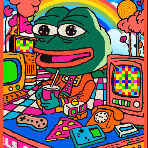 Notablepepes
