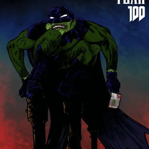 Notablepepes
