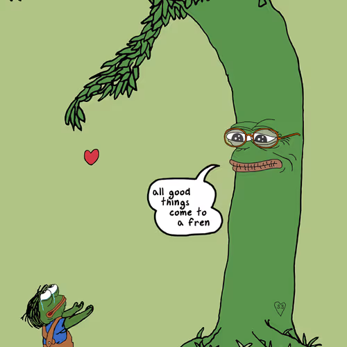 Notablepepes