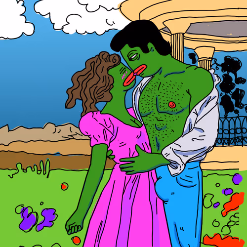 Notablepepes