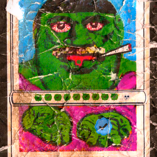 Notablepepes