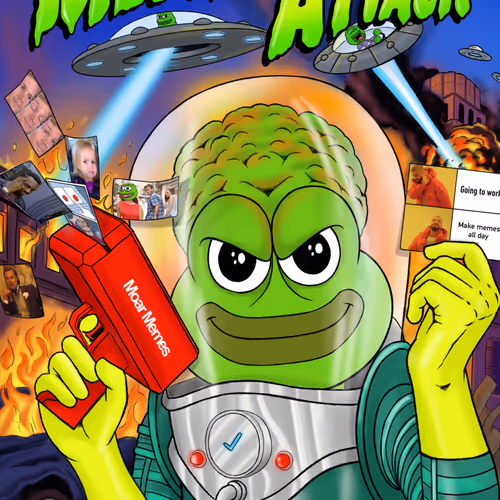 Notablepepes