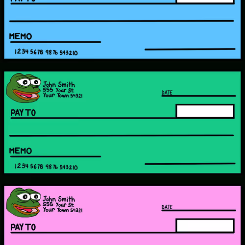 Notablepepes