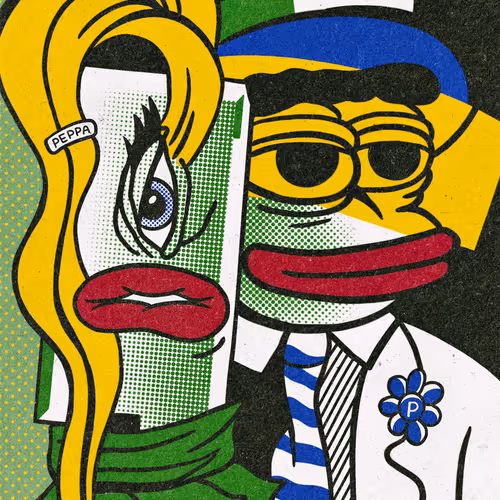 Notablepepes