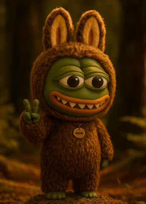PEPEBU