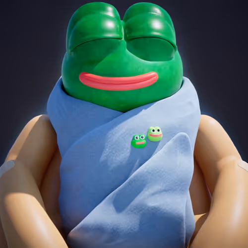 Notablepepes