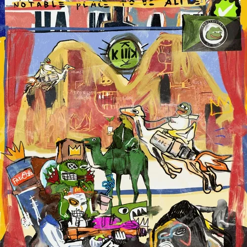 Notablepepes