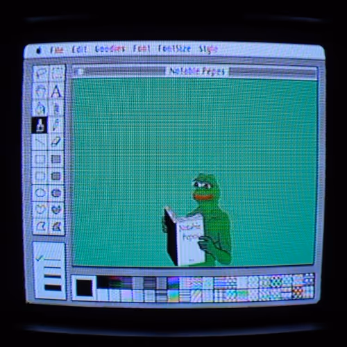 Notablepepes