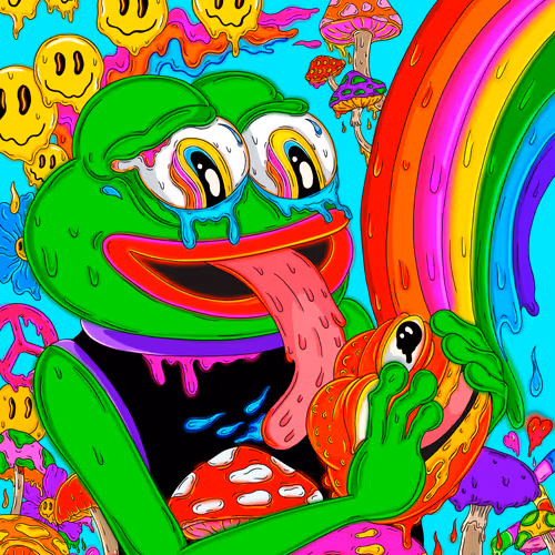 Notablepepes