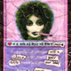 Notable Hair Pepe