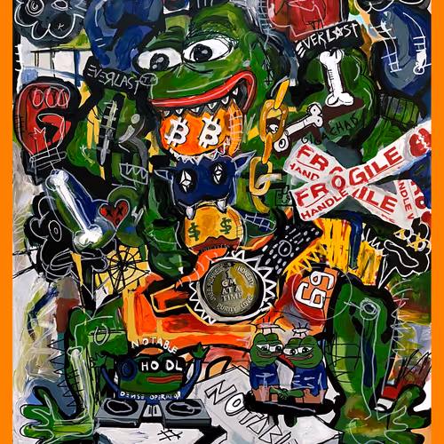 Notablepepes