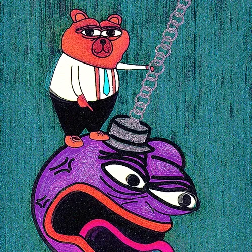 Notablepepes