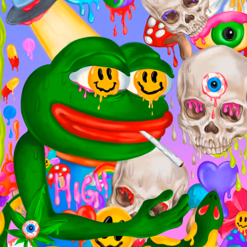 Notablepepes