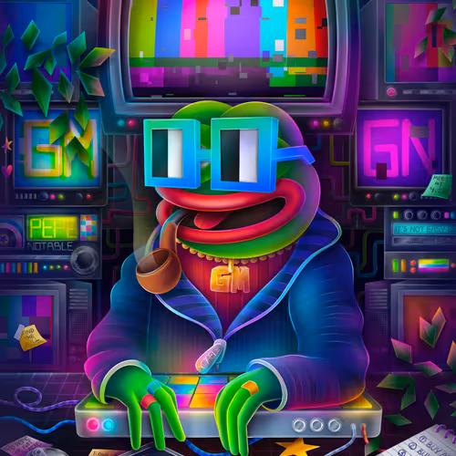 Notablepepes