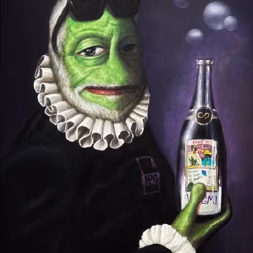 Notablepepes