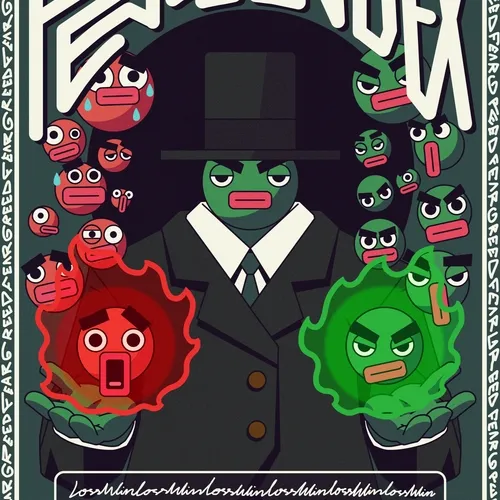 Notablepepes