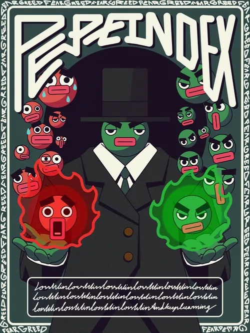 PEPEINDEX