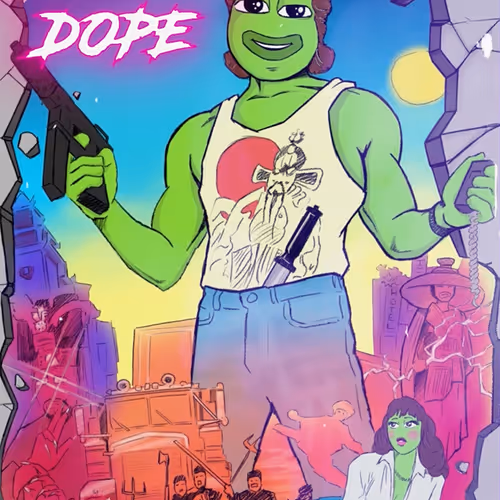 Notablepepes