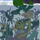 Lost at Sea