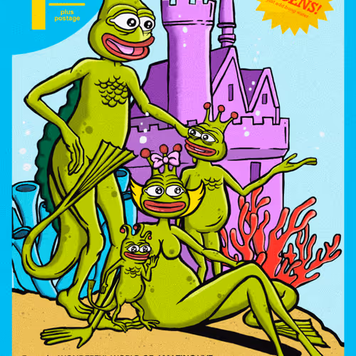 Notablepepes