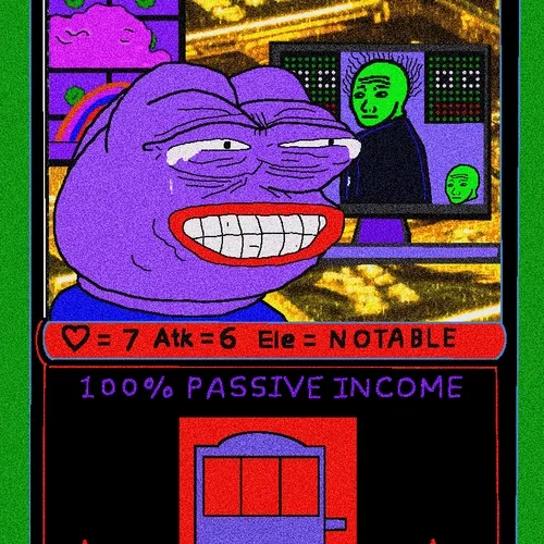 Notablepepes