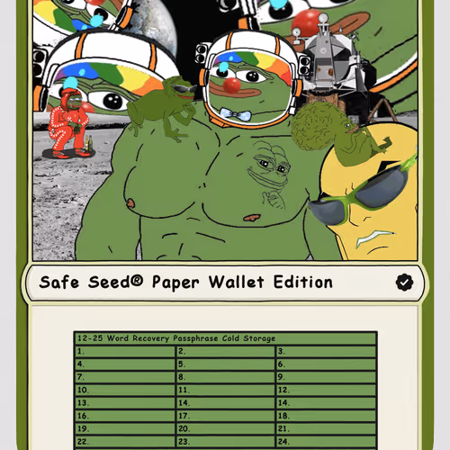 Notablepepes