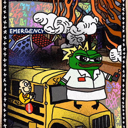 Notablepepes