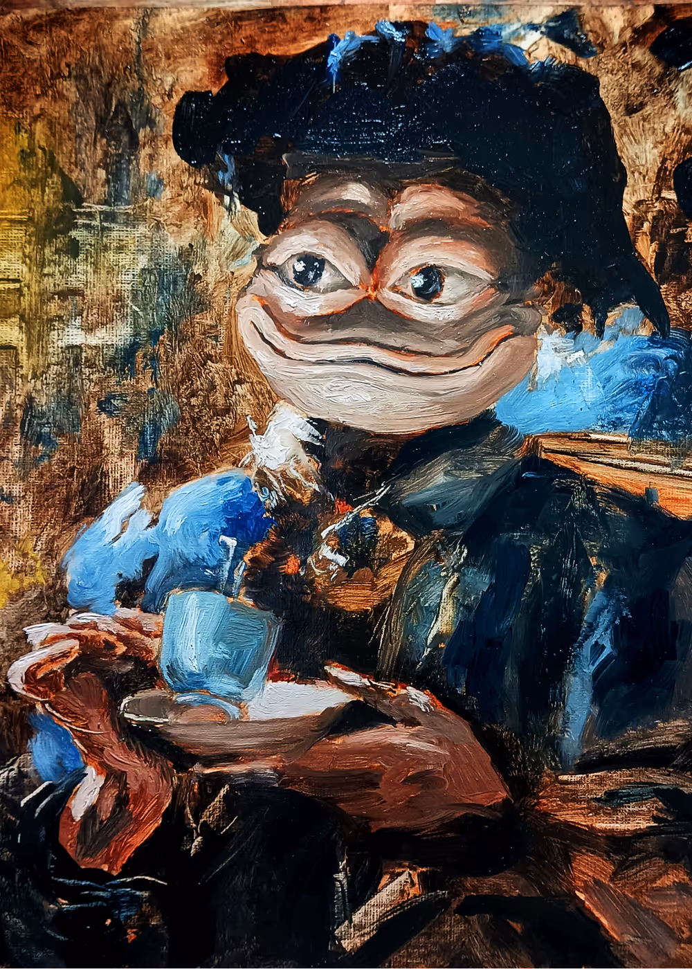 GMPEPE