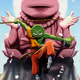 SHAOLIN PEPE