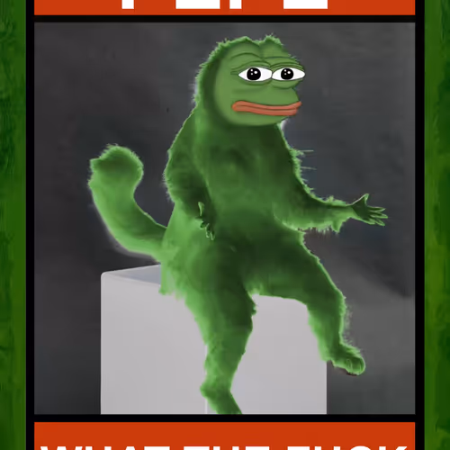 Notablepepes