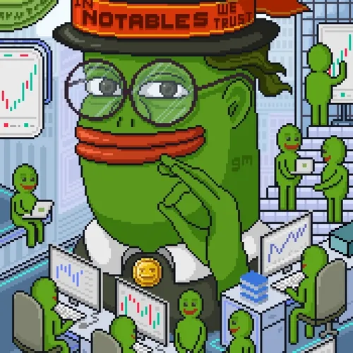 Notablepepes