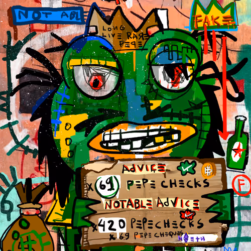 Notablepepes