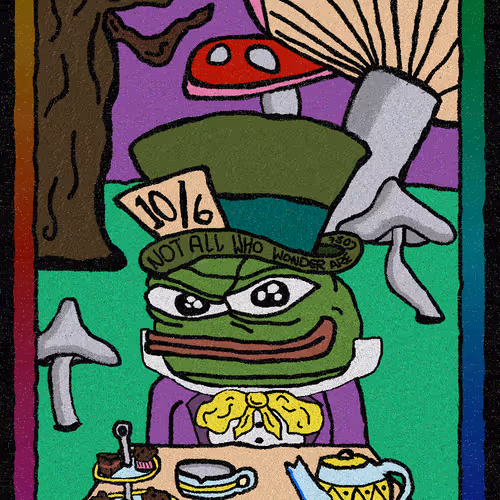 Notablepepes