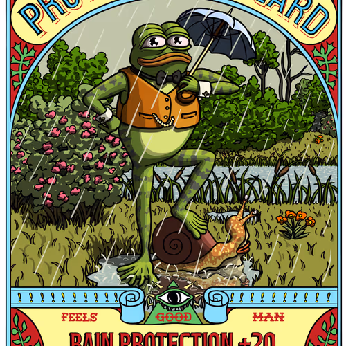 Notablepepes