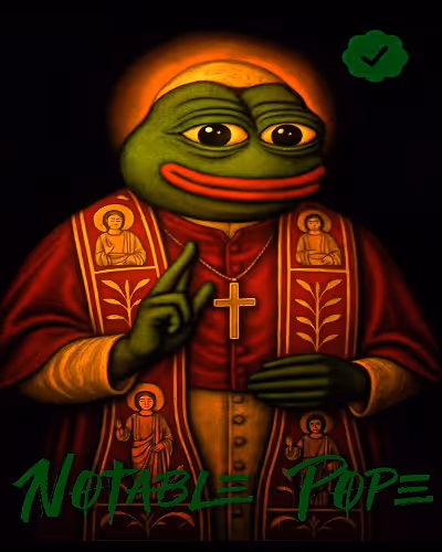 Notablepepes