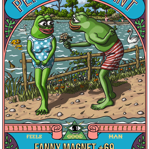Notablepepes