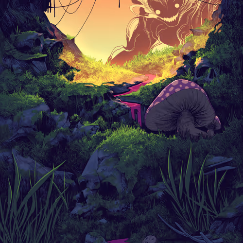 Graveyard 2