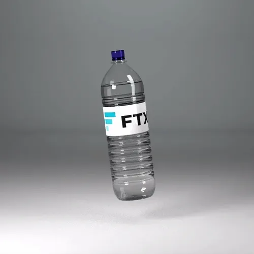 Metaverse Water Limited Ftx Edition