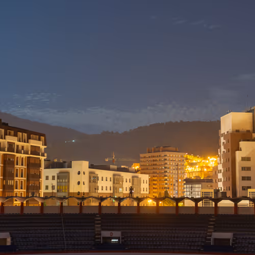 Bilbao Top