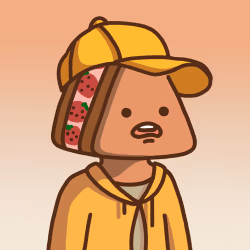 Toasty Days Official