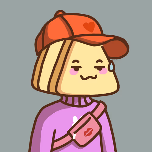 Toasty Days Official