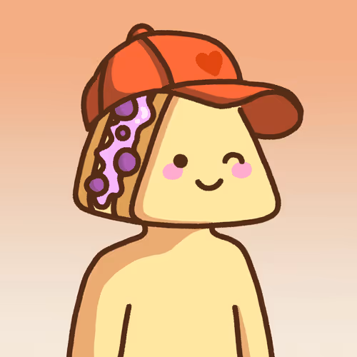 Toasty Days Official