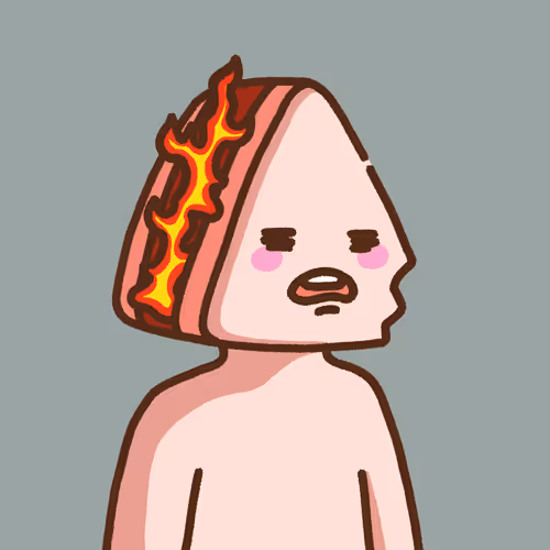 Toasty Days Official