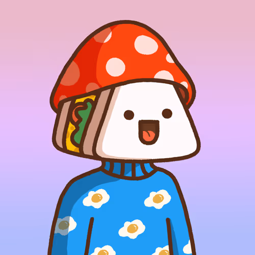 Toasty Days Official