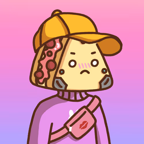 Toasty Days Official