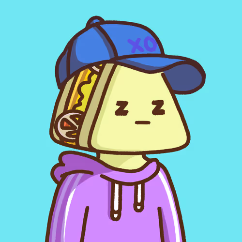 Toasty Days Official