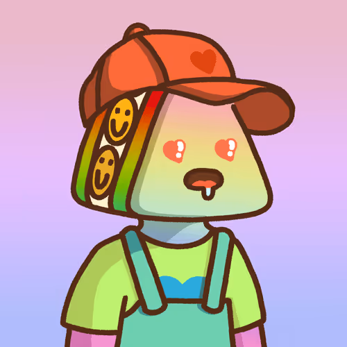 Toasty Days Official