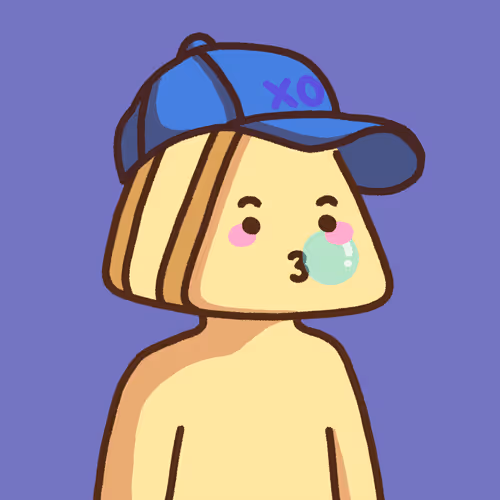Toasty Days Official