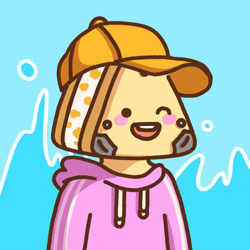 Toasty Days Official